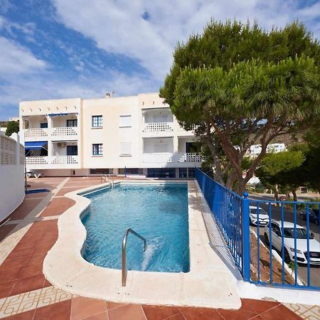 Apartamento Panoramico Tres Pinos Piscina 산 호세 외부 사진