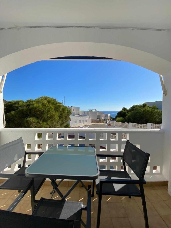 Apartamento Panoramico Tres Pinos Piscina 산 호세 외부 사진
