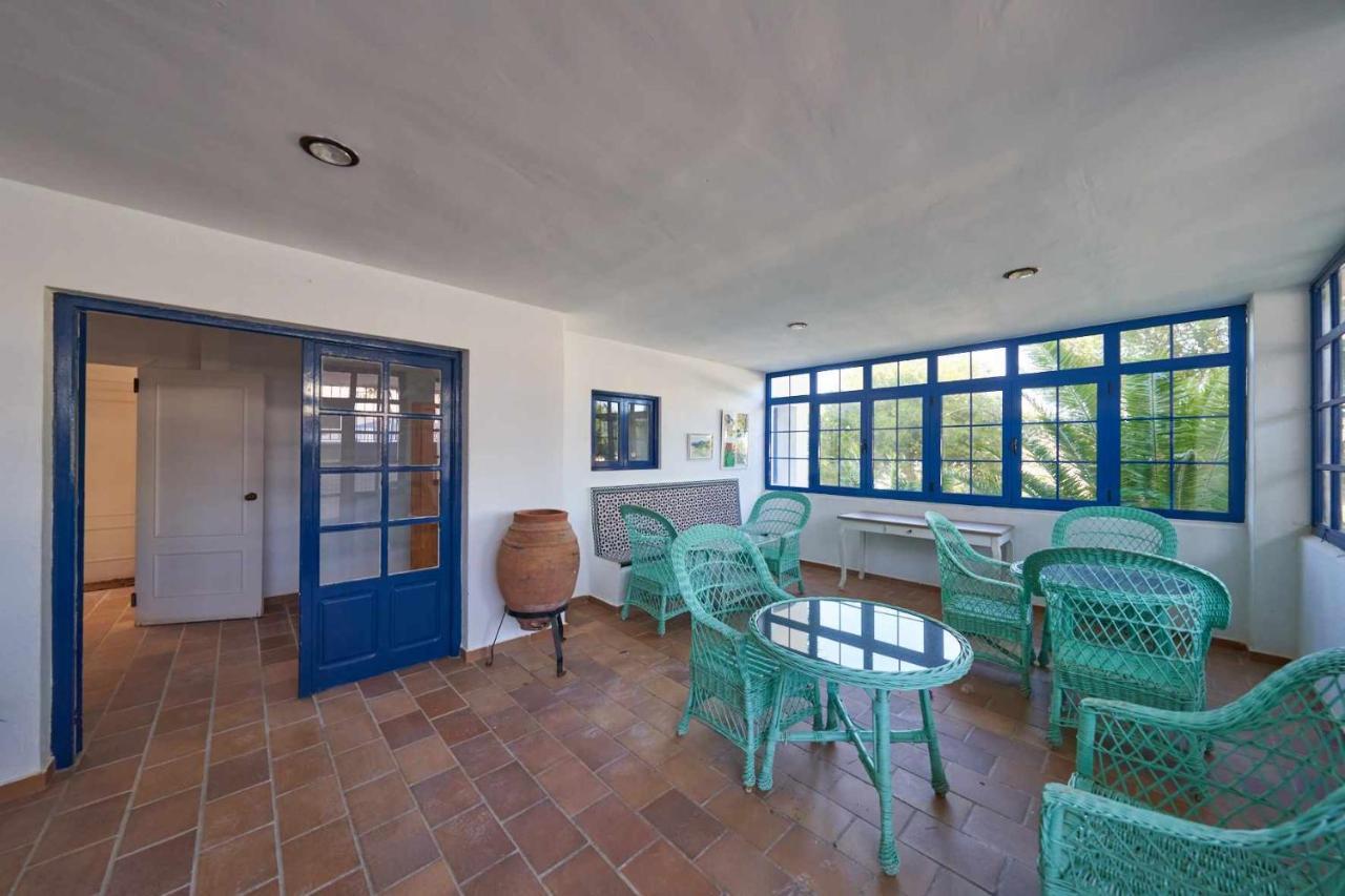Apartamento Panoramico Tres Pinos Piscina 산 호세 외부 사진