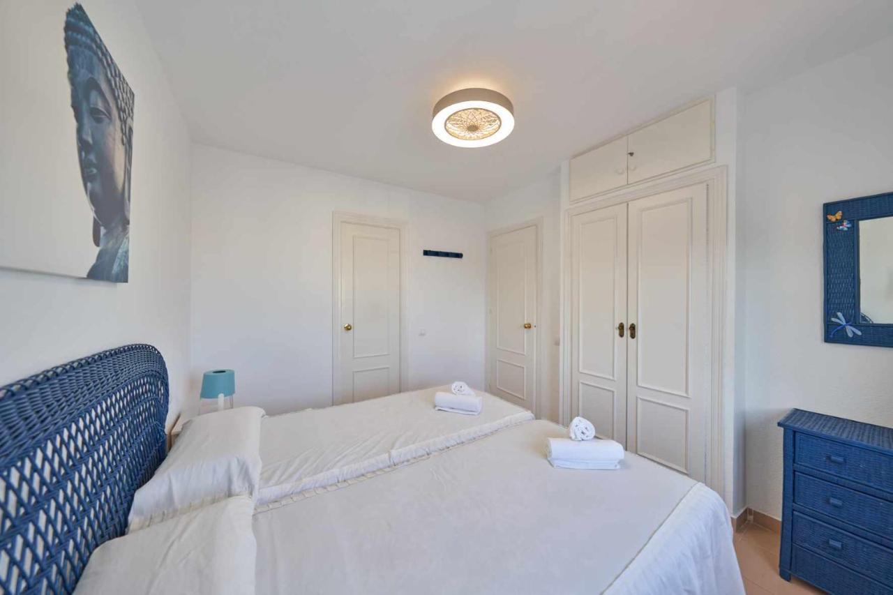 Apartamento Panoramico Tres Pinos Piscina 산 호세 외부 사진