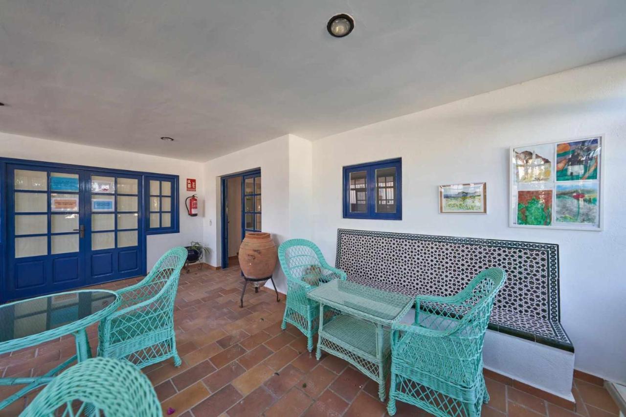 Apartamento Panoramico Tres Pinos Piscina 산 호세 외부 사진
